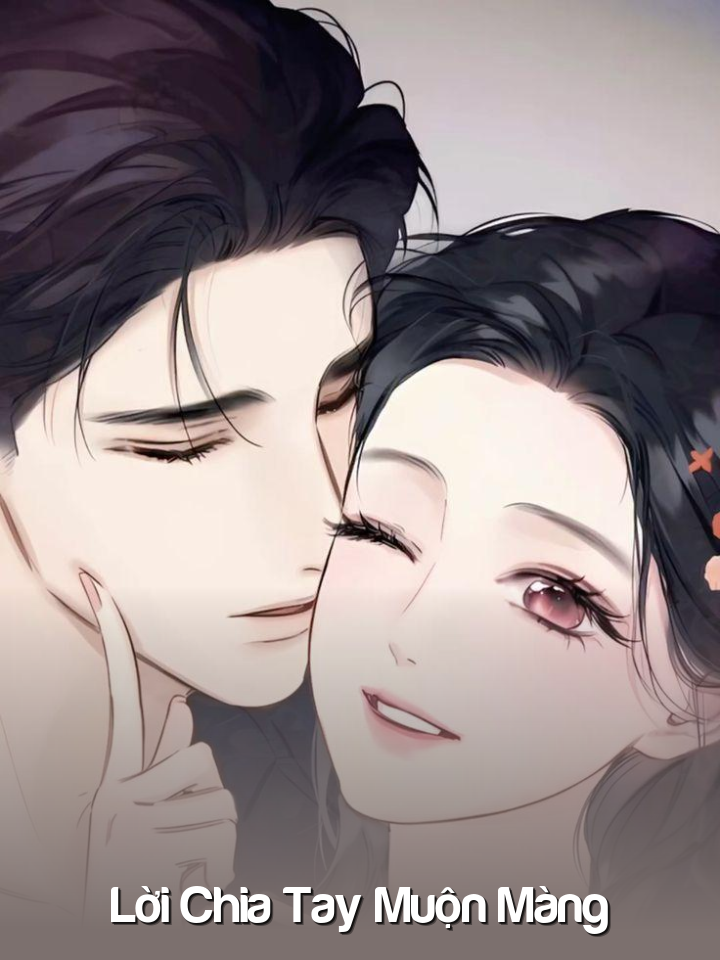 
                            Lời Chia Tay Muộn Màng
