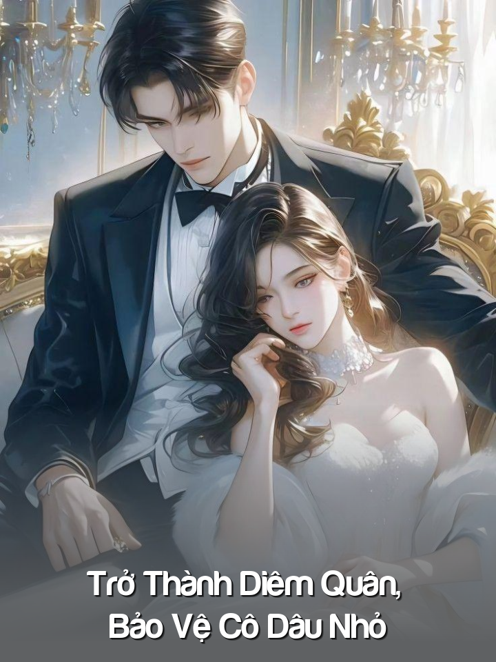 
                            Trở Thành Diêm Quân, Bảo Vệ Cô Dâu Nhỏ