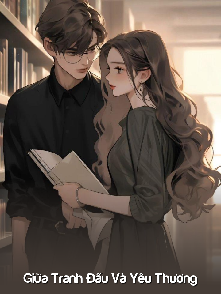
                            Giữa Tranh Đấu Và Yêu Thương