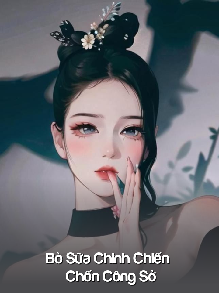 
                            Bò Sữa Chinh Chiến Chốn Công Sở