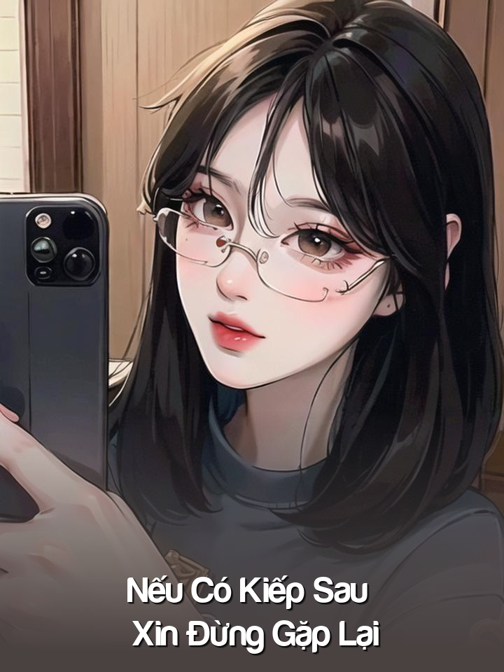 
                            Nếu   Có   Kiếp   Sau    Xin   Đừng   Gặp   Lại