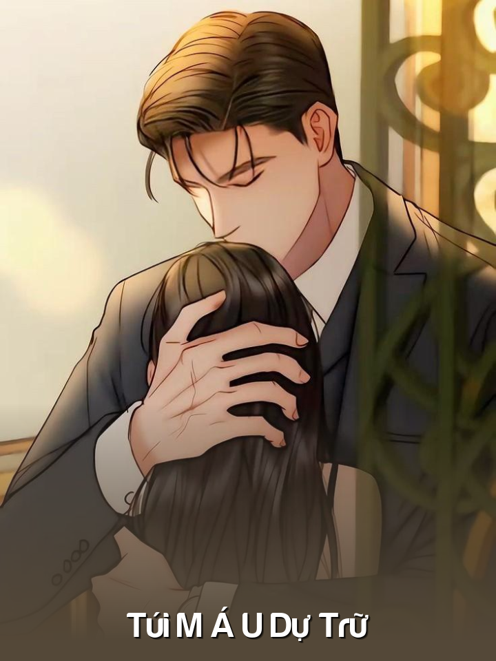 
                            Túi M Á U Dự Trữ