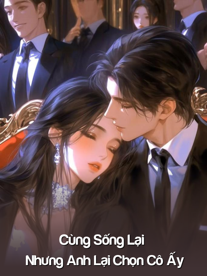 
                            Cùng Sống Lại Nhưng Anh Lại Chọn Cô Ấy