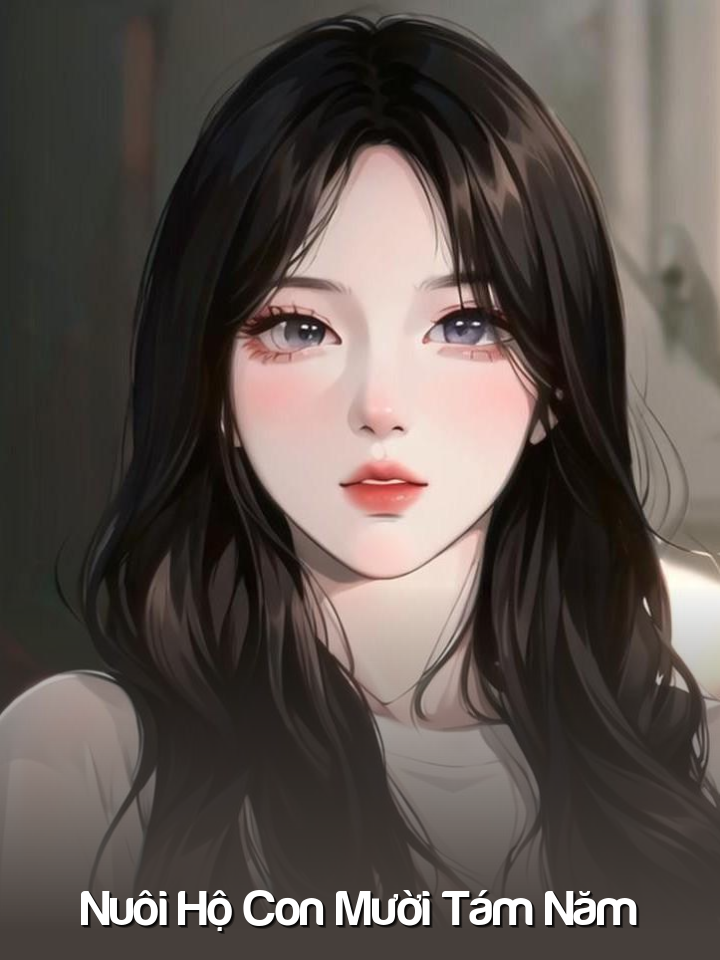
                            Nuôi Hộ Con Mười Tám Năm