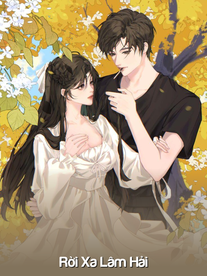 
                            Rời Xa Lâm Hải