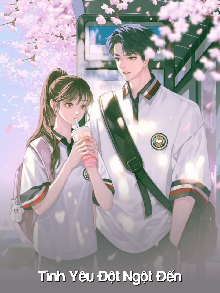 
                            Tình Yêu Đột Ngột Đến