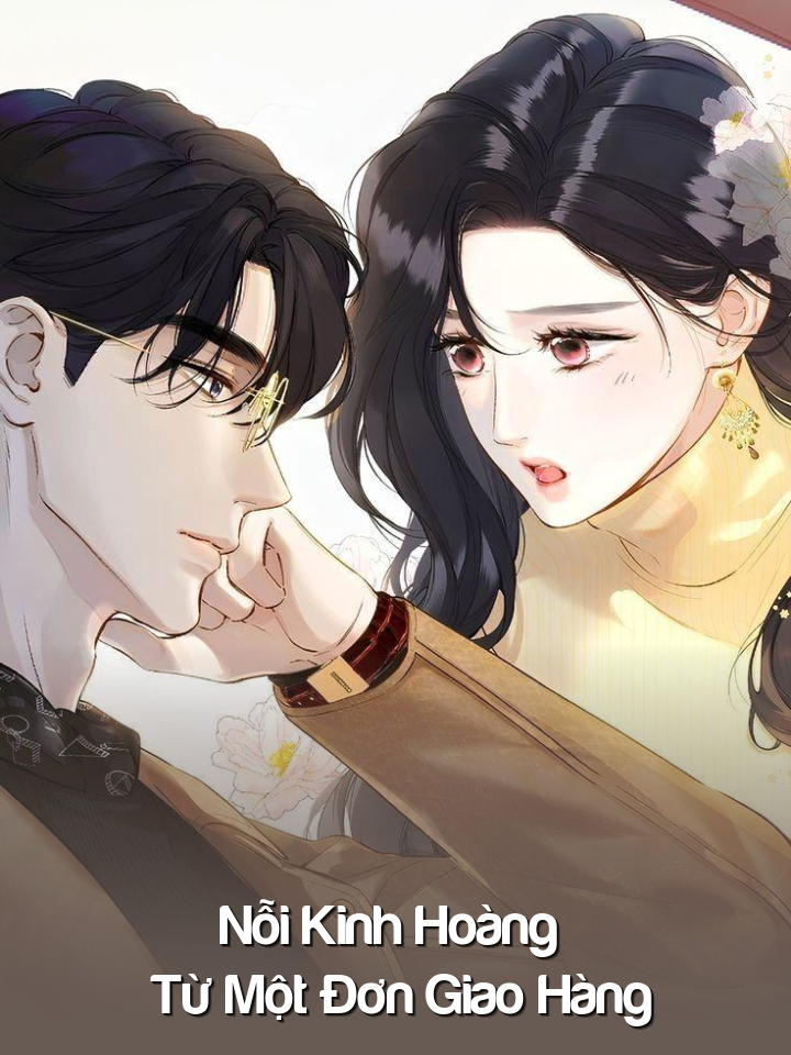 
                            Nỗi Kinh Hoàng Từ Một Đơn Giao Hàng