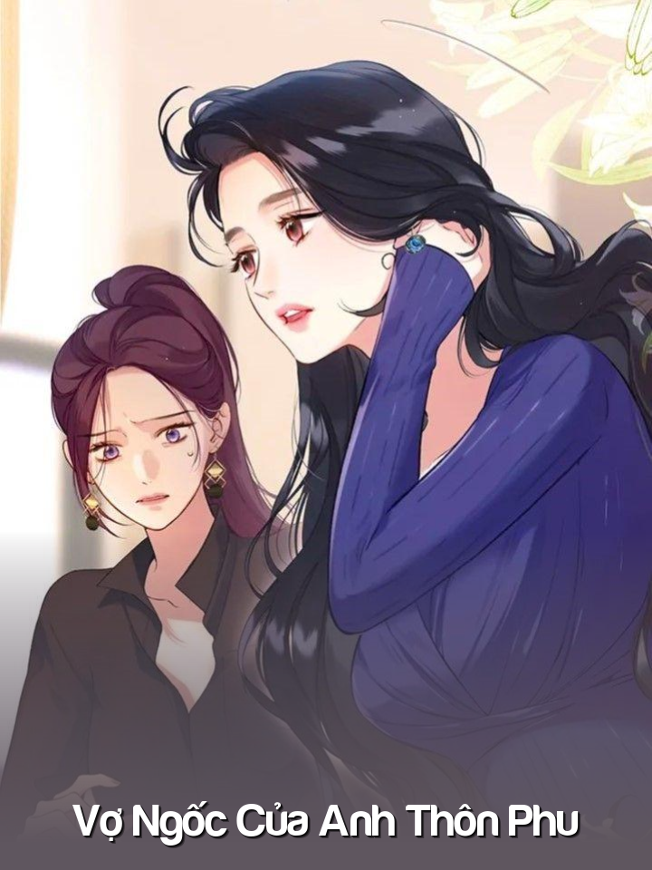 
                            Vợ Ngốc Của Anh Thôn Phu