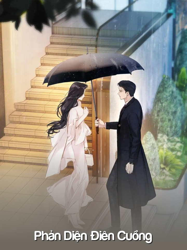 
                            Phản Diện Điên Cuồng