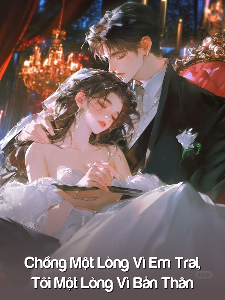
                            Chồng Một Lòng Vì Em Trai,Tôi Một Lòng Vì Bản Thân