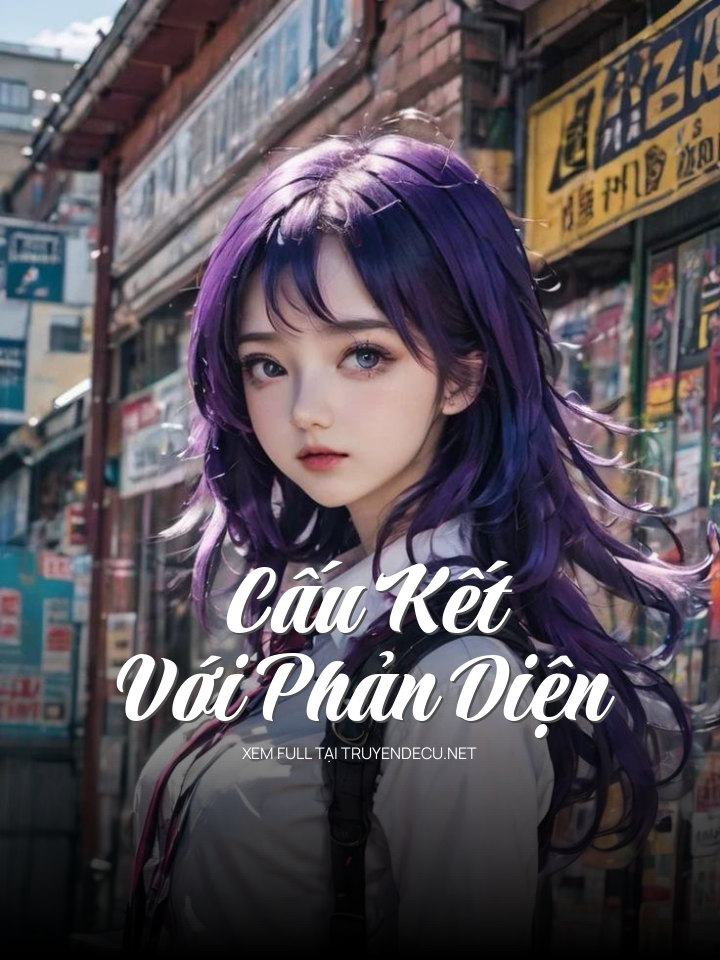 
                            Cấu Kết Với Phản Diện