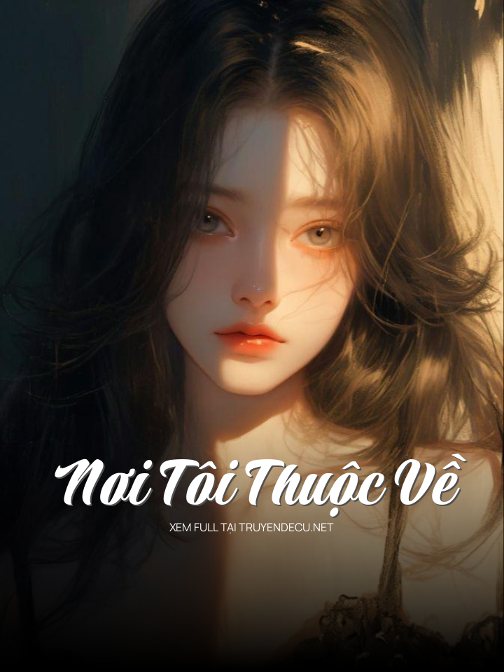 Nơi Tôi Thuộc Về