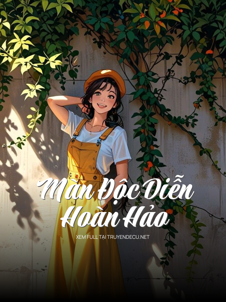 
                            Màn Độc Diễn Hoàn Hảo