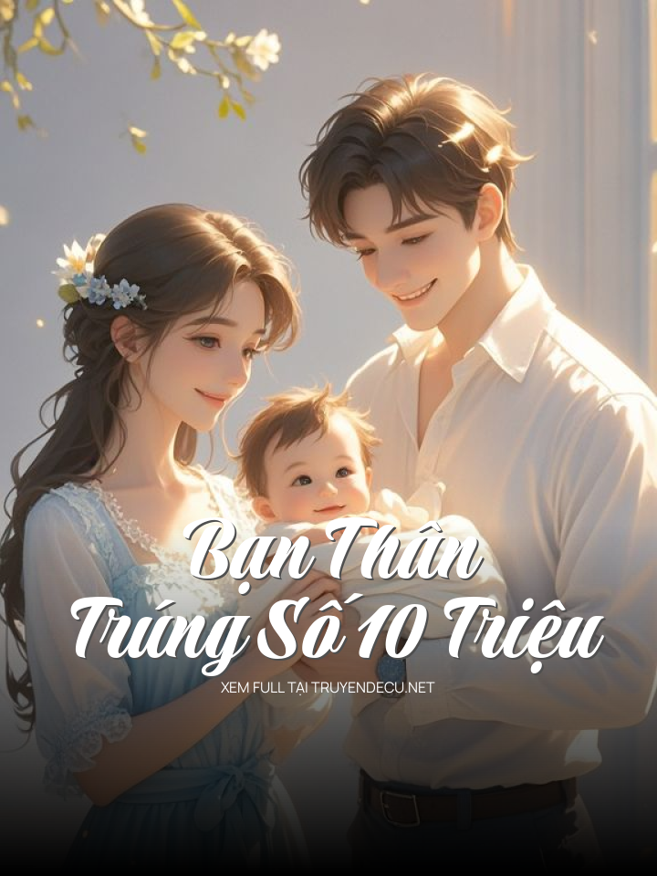 
                            Bạn Thân Trúng Số 10 Triệu