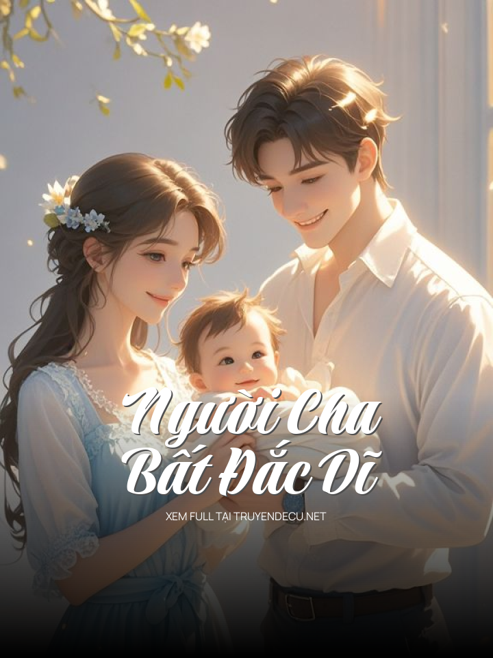 
                            Người Cha Bất Đắc Dĩ
