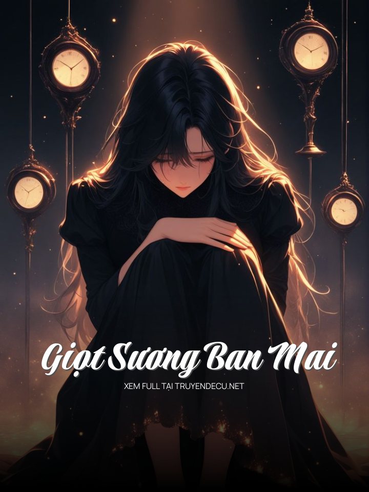 
                            Giọt Sương Ban Mai