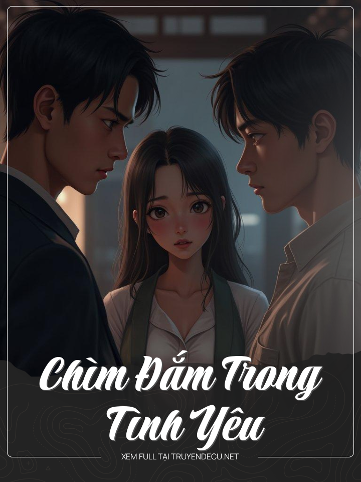 
                            Chìm Đắm Trong Tình Yêu