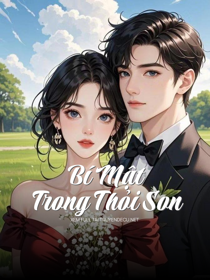 
                            Bí Mật Trong Thỏi Son