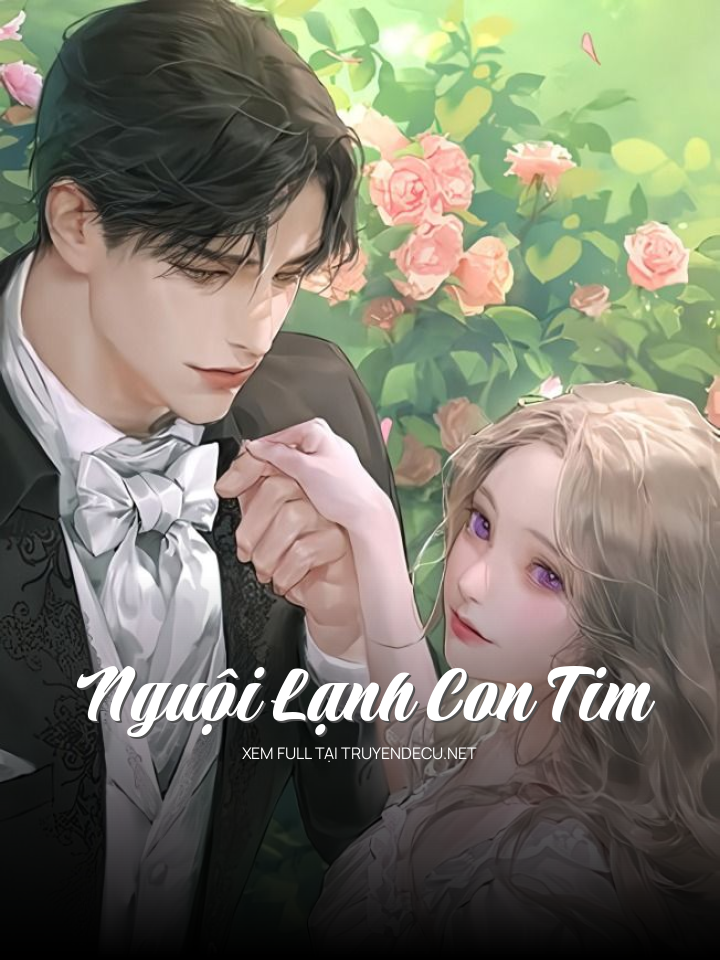 
                            Nguội Lạnh Con Tim