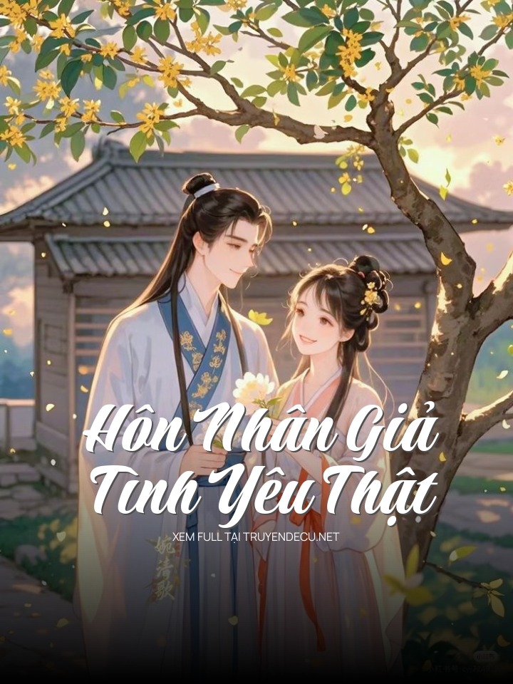
                            Hôn Nhân Giả, Tình Yêu Thật