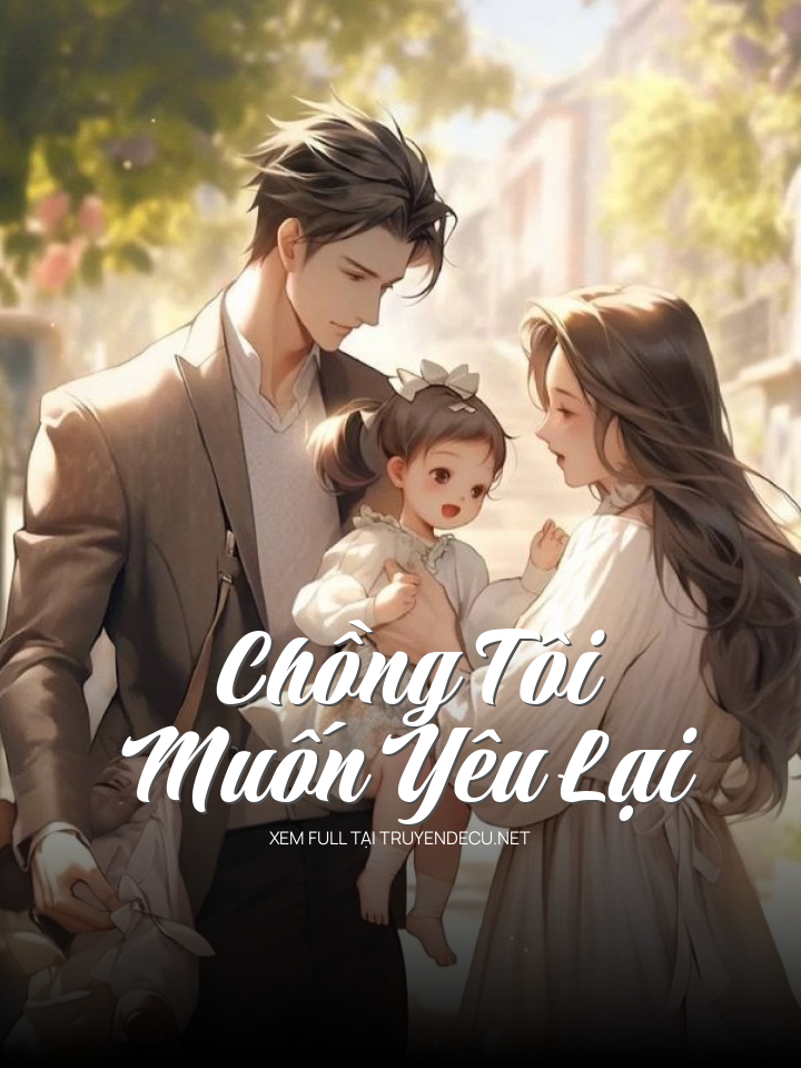 
                            Chồng Tôi Muốn Yêu Lại