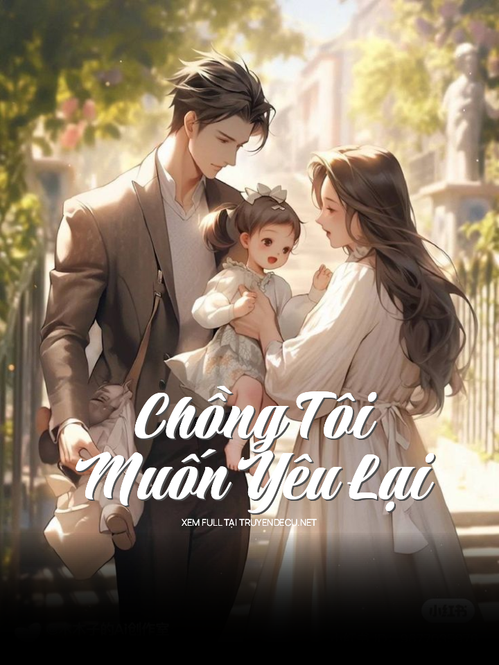 
                            Chồng Tôi Muốn Yêu Lại