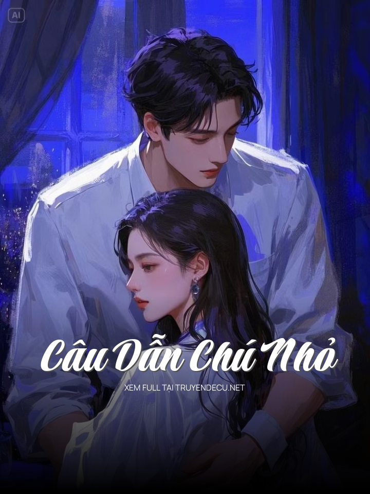 Câu Dẫn Chú Nhỏ