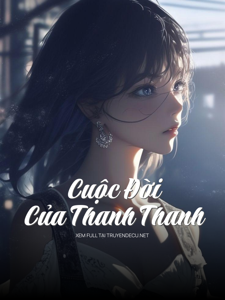 
                            Cuộc Đời Của Thanh Thanh
