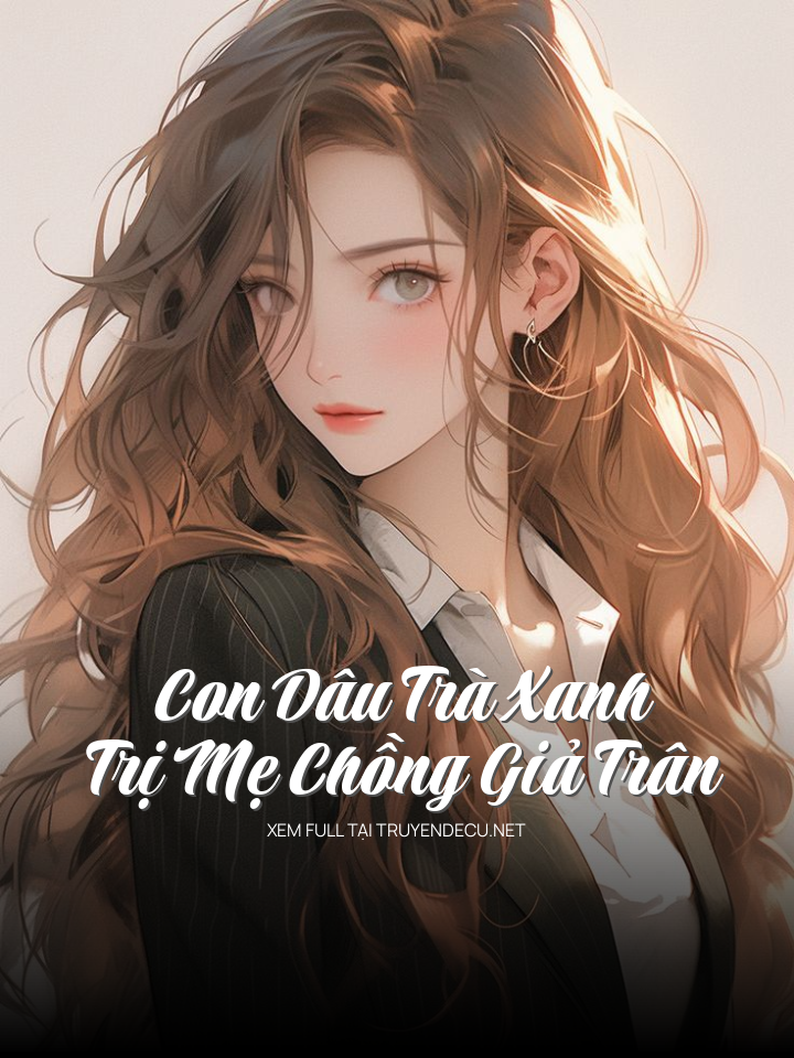 Con Dâu Trà Xanh Trị Mẹ Chồng Giả Trân