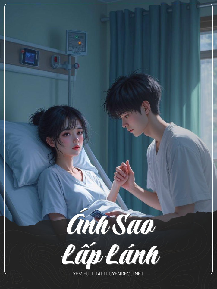 
                            Ánh Sao Lấp Lánh