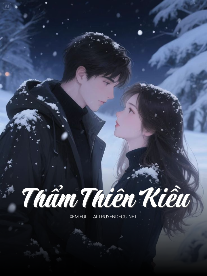 
                            Thẩm Thiên Kiều