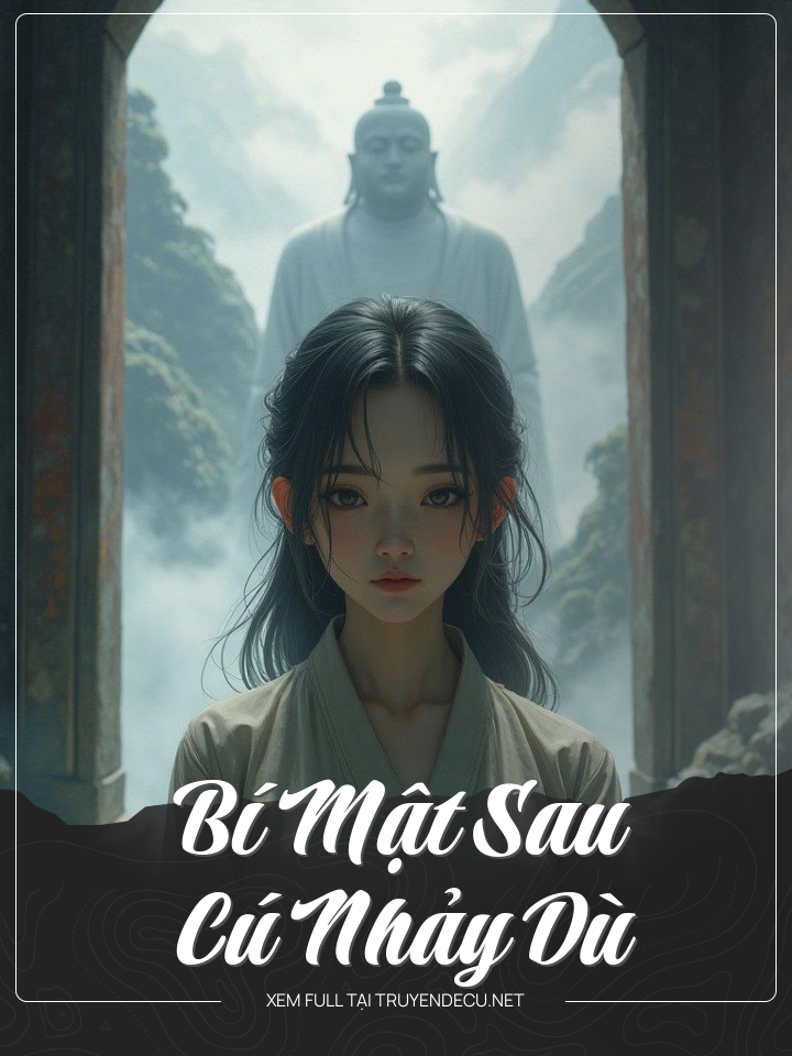 
                            Bí Mật Sau Cú Nhảy Dù
