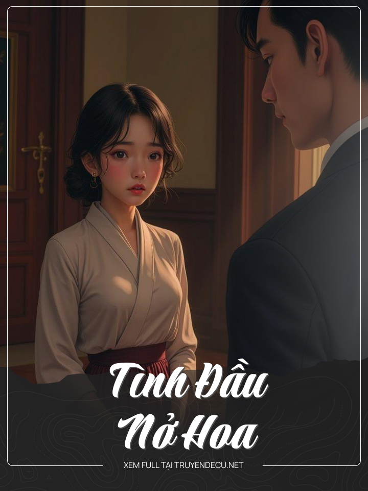
                            Tình Đầu Nở Hoa