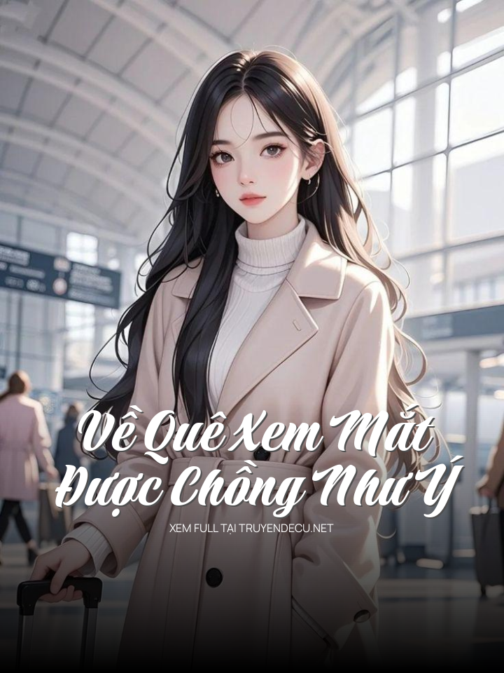 
                            Về Quê Xem Mắt Được Chồng Như Ý