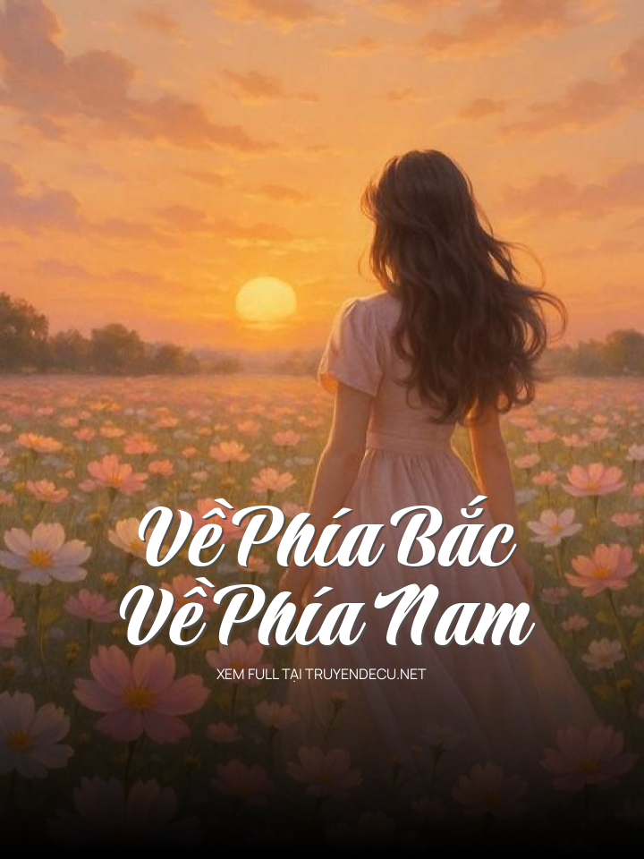 
                            Về Phía Bắc, Về Phía Nam