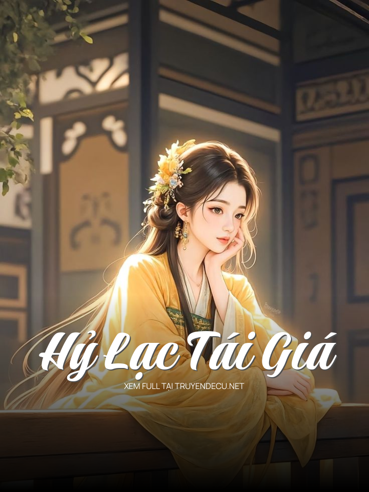 Hỷ Lạc Tái Giá