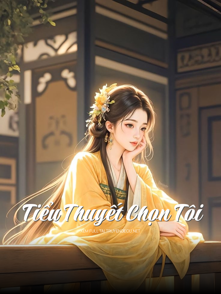 
                            Tiểu Thuyết Chọn Tôi
