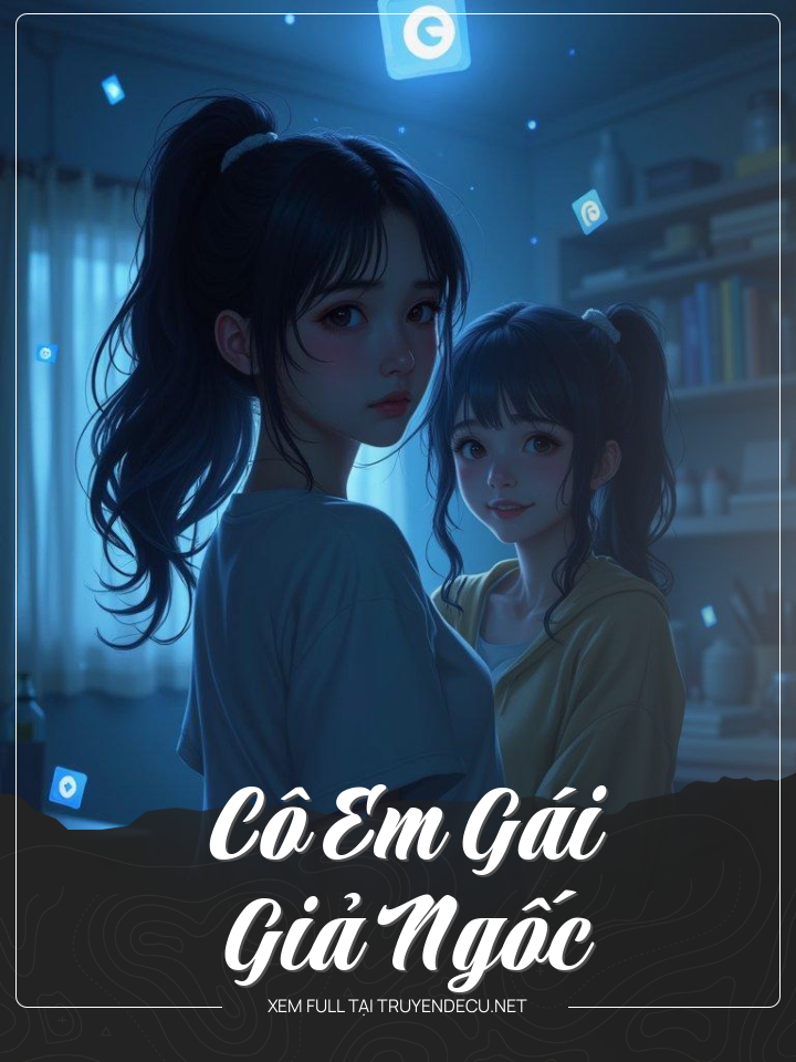 
                            Cô Em Gái Giả Ngốc