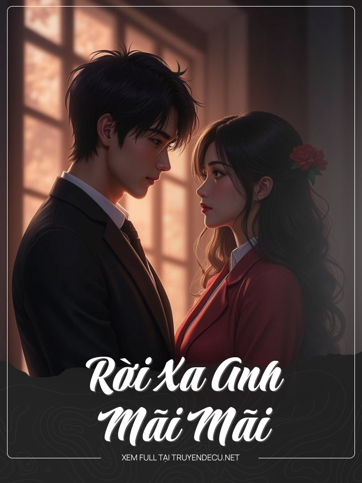 
                            Rời Xa Anh Mãi Mãi