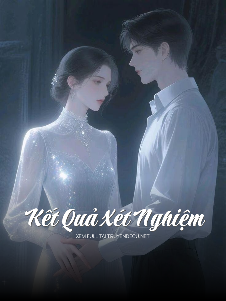 
                            Kết Quả Xét Nghiệm