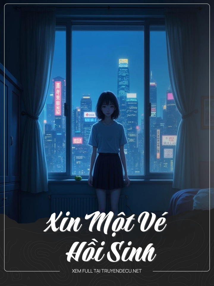 
                            Xin Một Vé Hồi Sinh