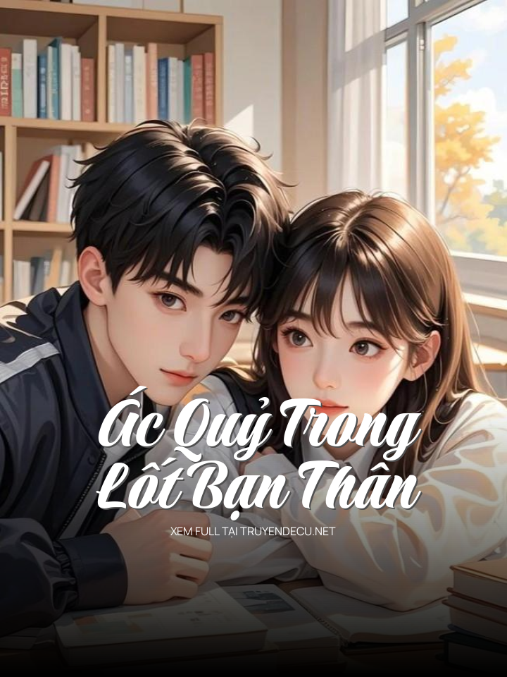 
                            Ác Q U Ỷ Trong Lốt Bạn Thân