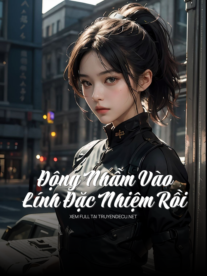 
                            Động Nhầm Vào Lính Đặc Nhiệm Rồi