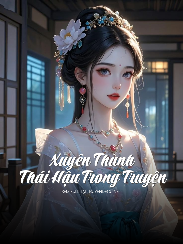 Xuyên Thành Thái Hậu Trong Truyện