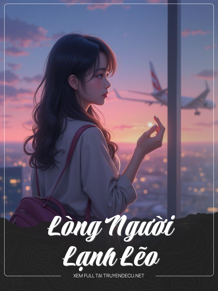 
                            Lòng Người Lạnh Lẽo
