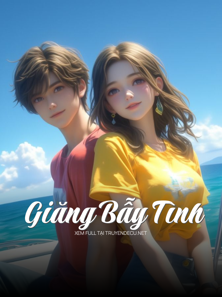 Giăng Bẫy Tình