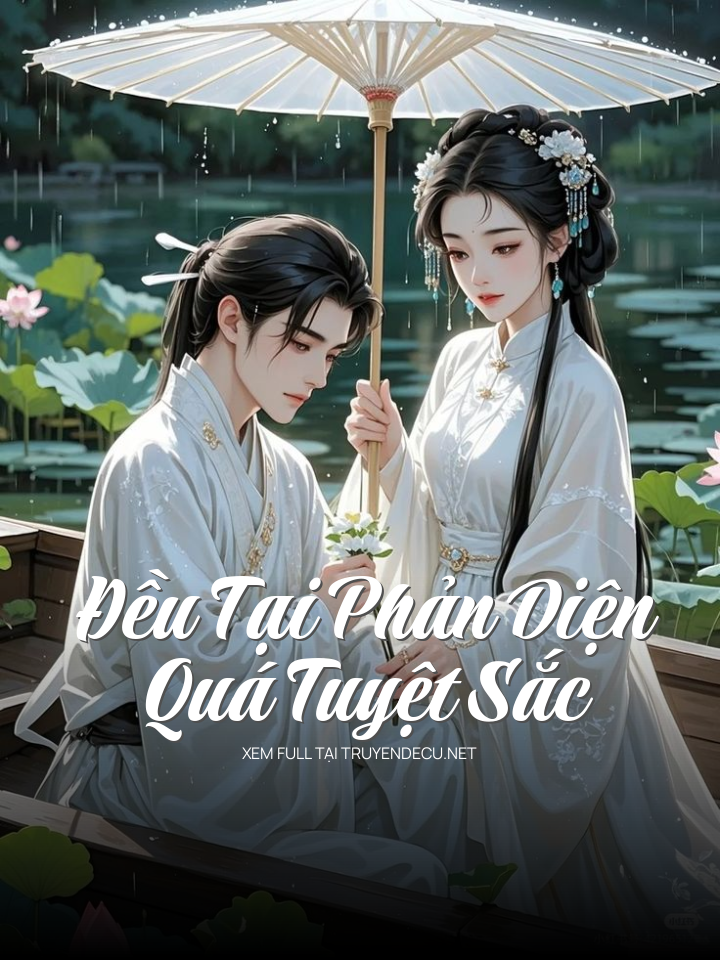 
                            Đều Tại Phản Diện Quá Tuyệt Sắc