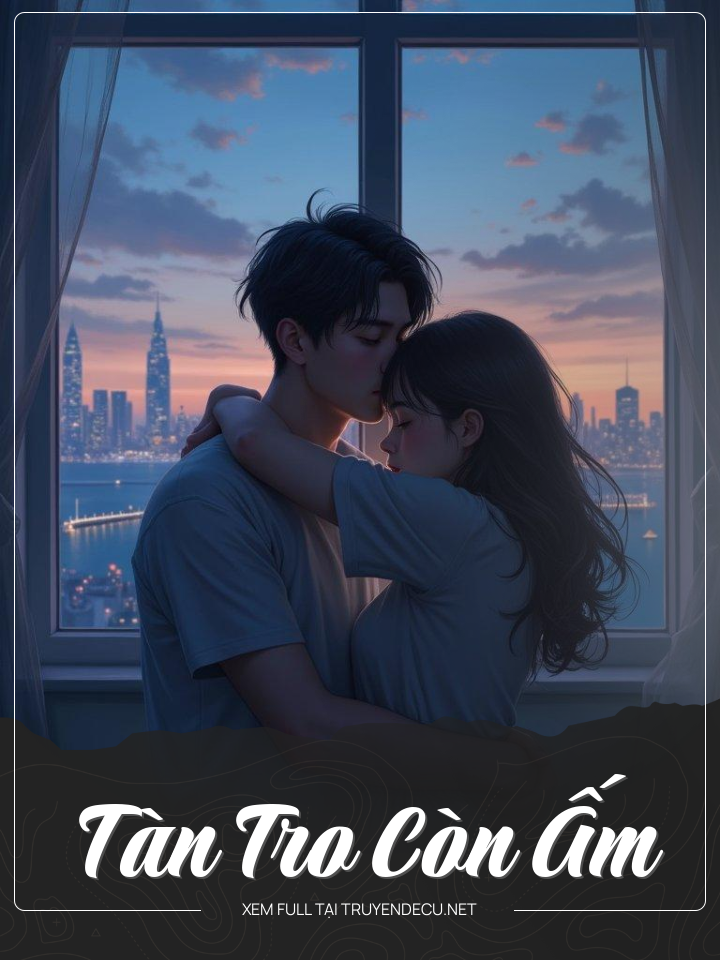 
                            Tàn Tro Còn Ấm