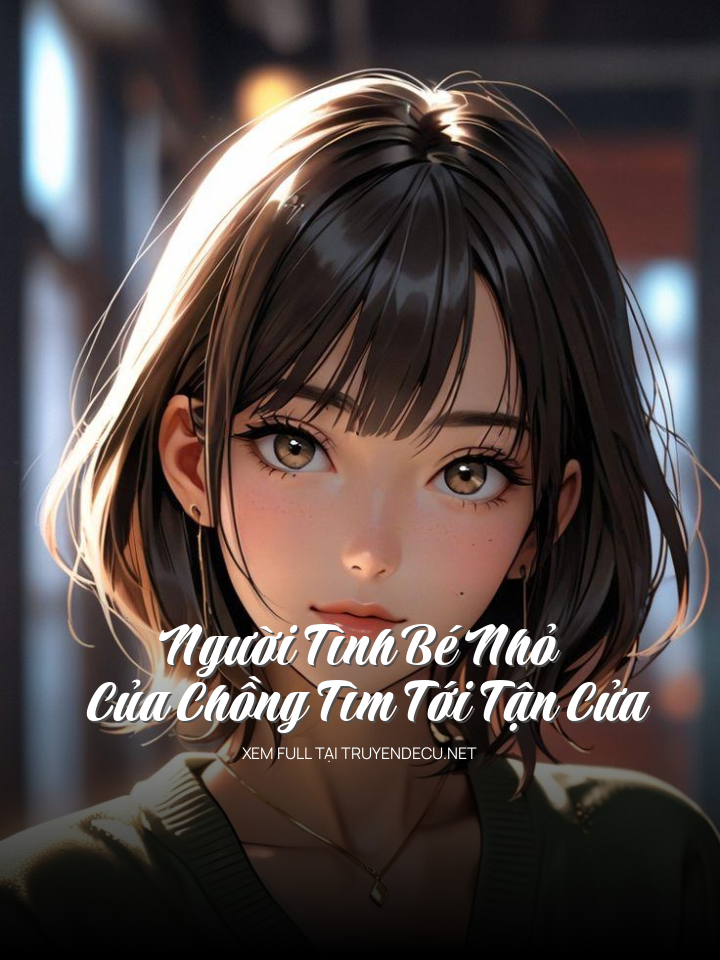 
                            Người Tình Bé Nhỏ Của Chồng Tìm Tới Tận Cửa