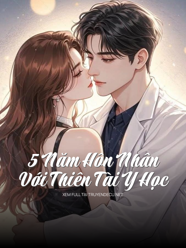 
                            5 Năm Hôn Nhân Với Thiên Tài Y Học